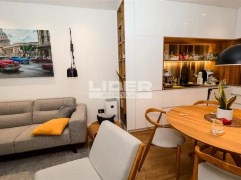 Sale, four bedroom apartment, 82m², Bežanija, Beograd - image 5