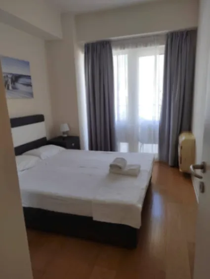 Rent, apartment, 100m², Tre Canne, Budva