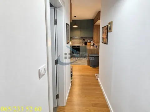 Prodaja, trosoban stan, 84m², Rakovica, Beograd - image 15