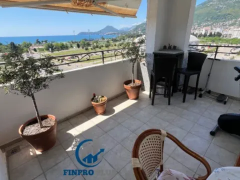 Prodaja, stan, 104m², Centar, Bar - image 12