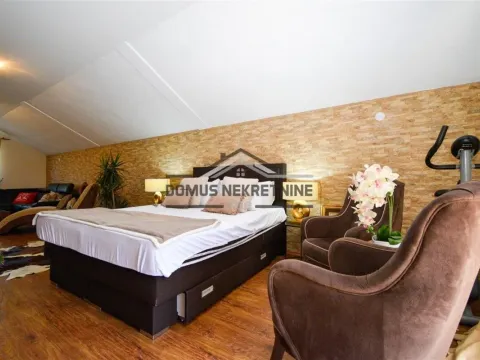 Izdavanje, kuća, 250m², Donja Gorica, Podgorica - image 6