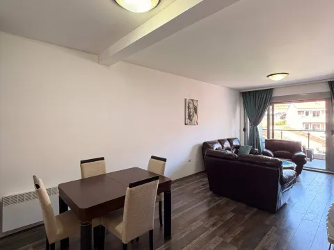 Sale, one bedroom apartment, 55m², Centar, Budva - image 8
