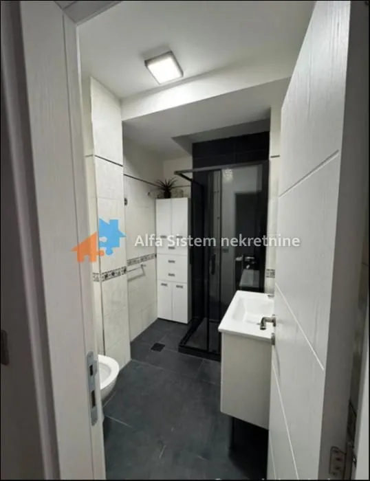 Izdavanje, četvorosoban stan, 120m², Savski Venac, Beograd