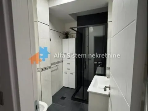 Izdavanje, četvorosoban stan, 120m², Savski Venac, Beograd - image 16