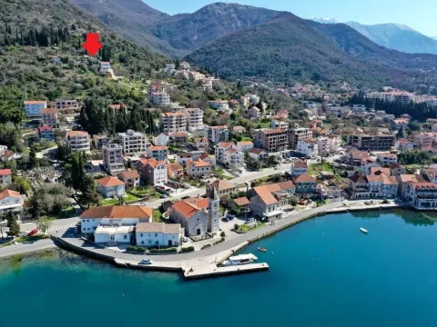 Prodaja, plac, 255m², Tivat, Crna Gora - image 3