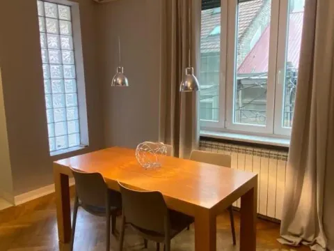 Izdavanje, trosoban stan, 80m², Đeram Pijaca, Beograd - image 3