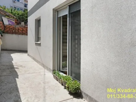 Sale, two bedroom apartment, 53m², Mirijevo Sve Podlokacije, Beograd - image 11