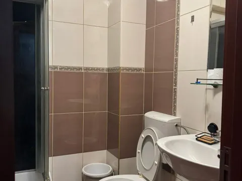 Rent, three bedroom apartment, 80m², City Kvart, Podgorica - image 7