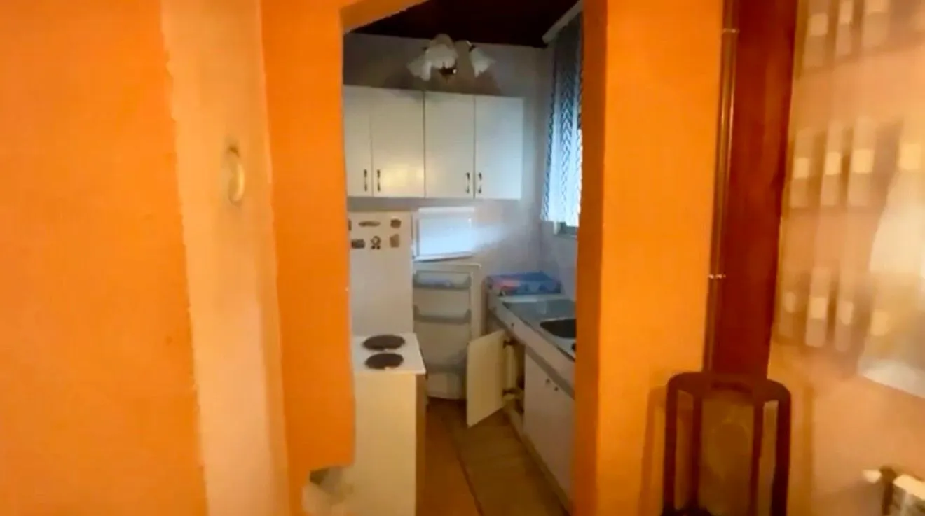 Izdavanje, jednosoban stan, 68m², Seljanovo, Tivat