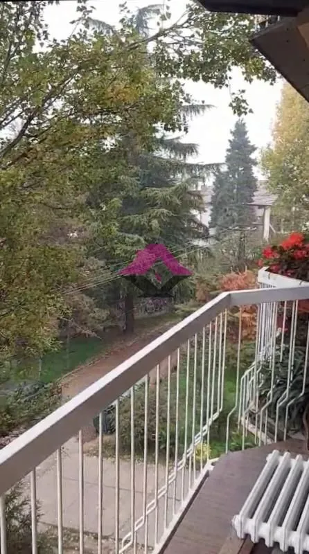 Prodaja, trosoban stan, 89m², Sremska Kamenica, Petrovaradin