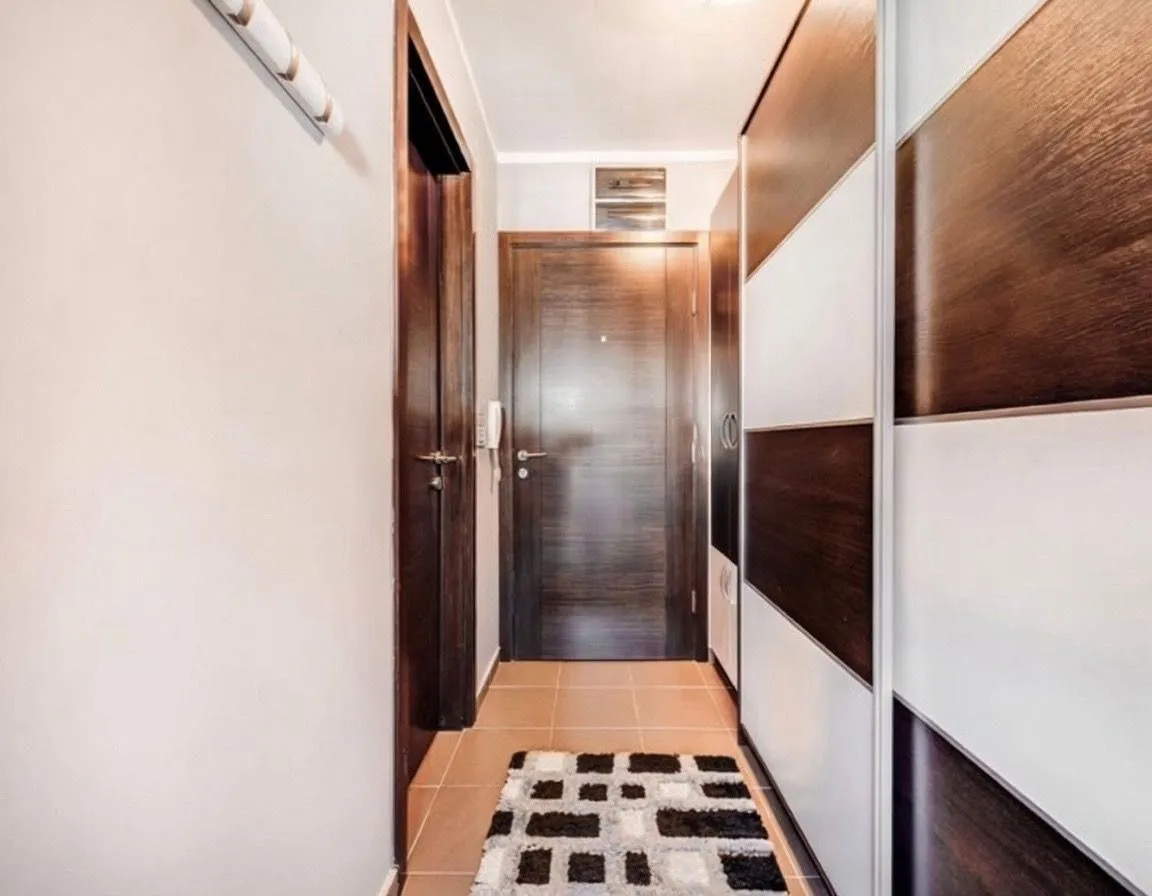 Sale, apartment, 28m², Blok 9, Podgorica