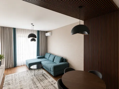 Prodaja, jednosoban stan, 48m², Mrčevac, Tivat - image 3