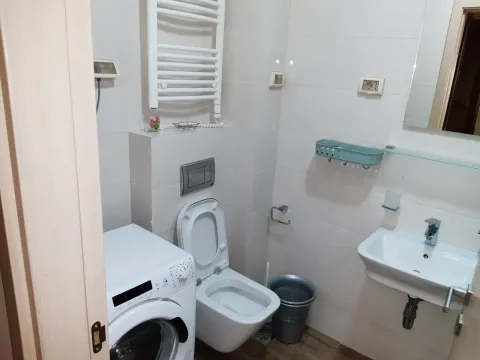 Izdavanje, stan, 51m², City Kvart, Podgorica - image 9