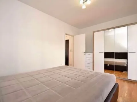 Rent, two bedroom apartment, 53m², Igalo, Herceg Novi - image 4