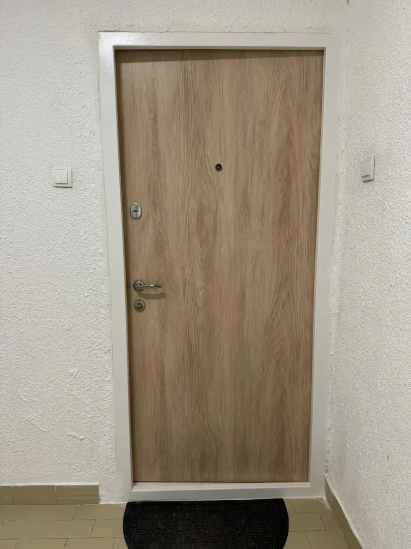 Rent, two bedroom apartment, 83m², Makedonsko naselje, Bar