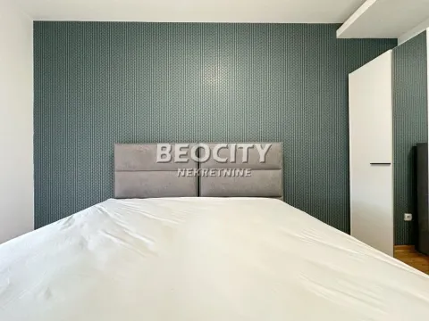 Izdavanje, dvosoban stan, 45m², Crveni Krst, Beograd - image 5