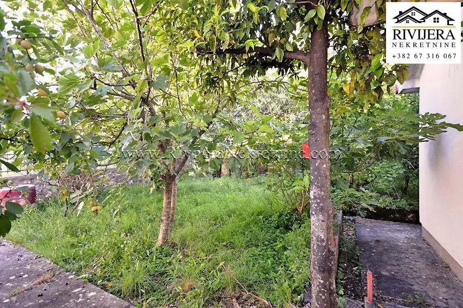 Sale, house, 115m², Prčanj, Kotor
