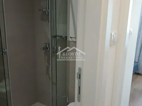 Izdavanje, dvosoban stan, 54m², Čukarica, Beograd - image 15