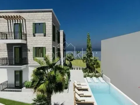 Prodaja, stan, 60m², Tivat, Crna Gora - image 2