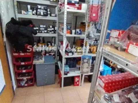 Rent, office space, 76m², Salajka, Novi Sad Sve Podlokacije - image 11