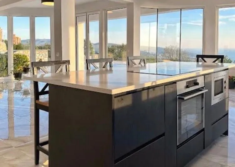 Sale, house, 240m², Dobra Voda, Bar