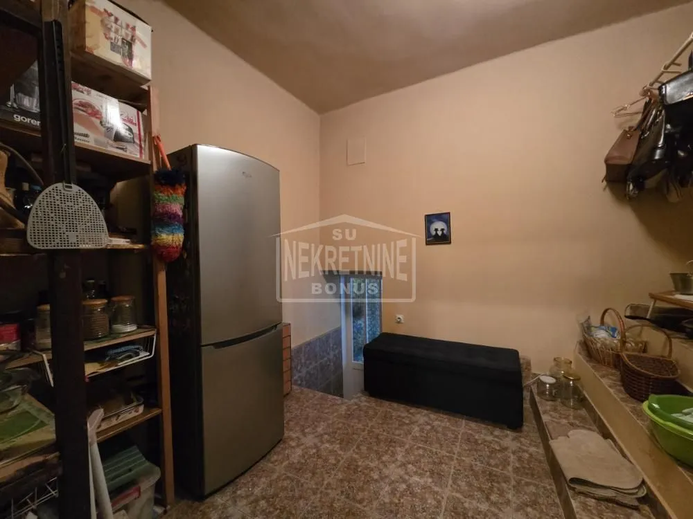 Prodaja, kuća, 190m², Kertvaroš, Subotica