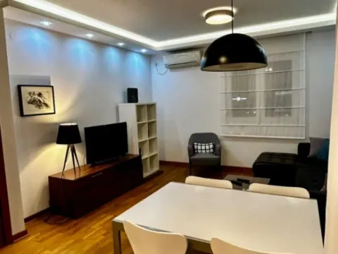Izdavanje, jednosoban stan, 47m², City Kvart, Podgorica - image 7