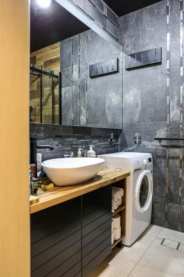 Sale, two bedroom apartment, 69m², Stari grad, Novi Sad