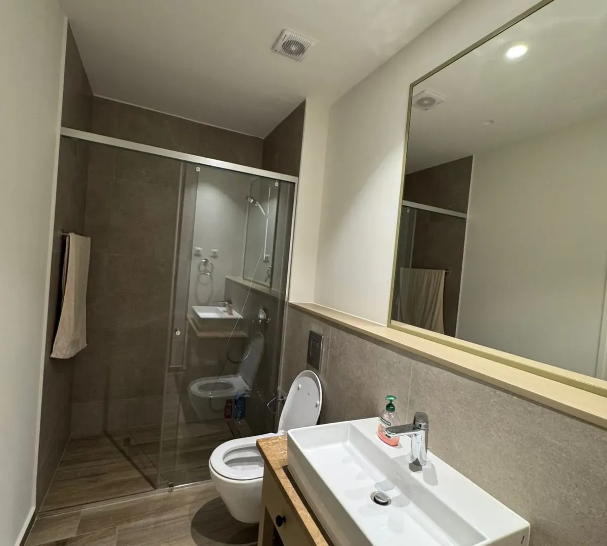 Prodaja, dvosoban stan, 86m², Luštica Bay, Tivat