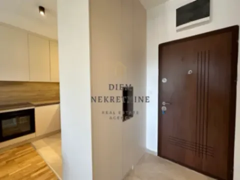 Prodaja, jednosoban stan, 42m², Zabjelo, Podgorica - image 2