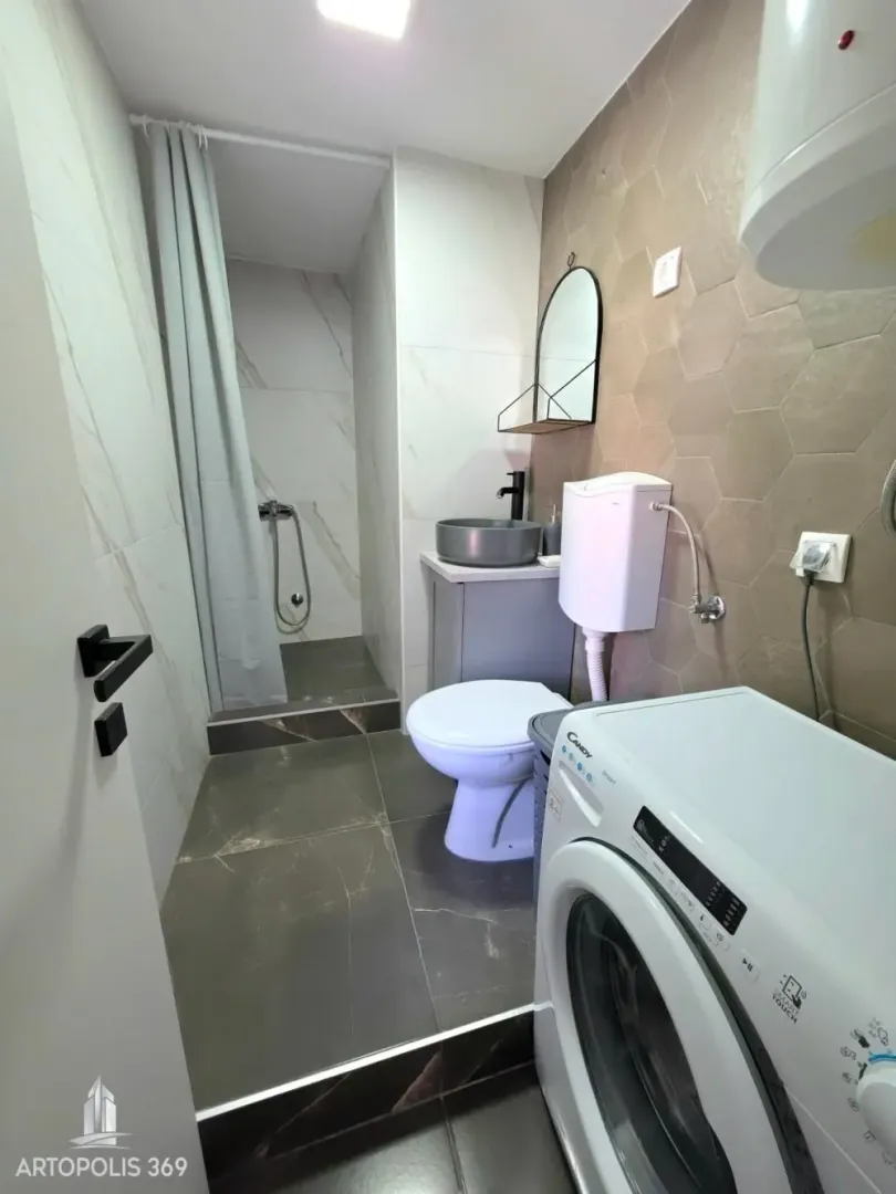 Prodaja, jednosoban stan, 31m², Zemun Gornji Grad, Zemun Sve Podlokacije