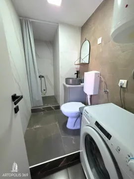 Prodaja, jednosoban stan, 31m², Zemun Gornji Grad, Zemun Sve Podlokacije - image 10