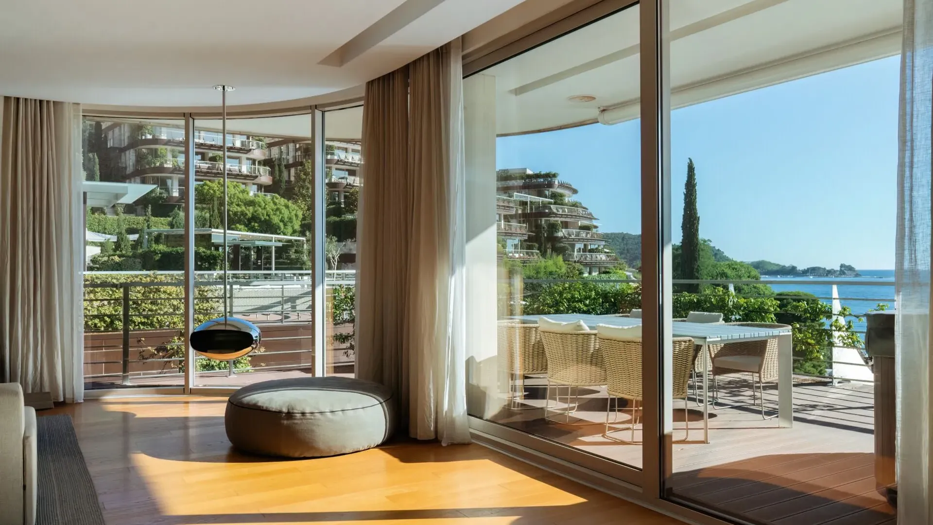 Sale, two bedroom apartment, 508m², Budva, Crna Gora