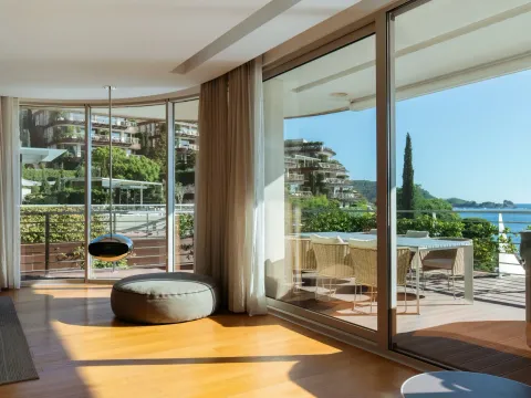Sale, two bedroom apartment, 508m², Budva, Crna Gora - image 28