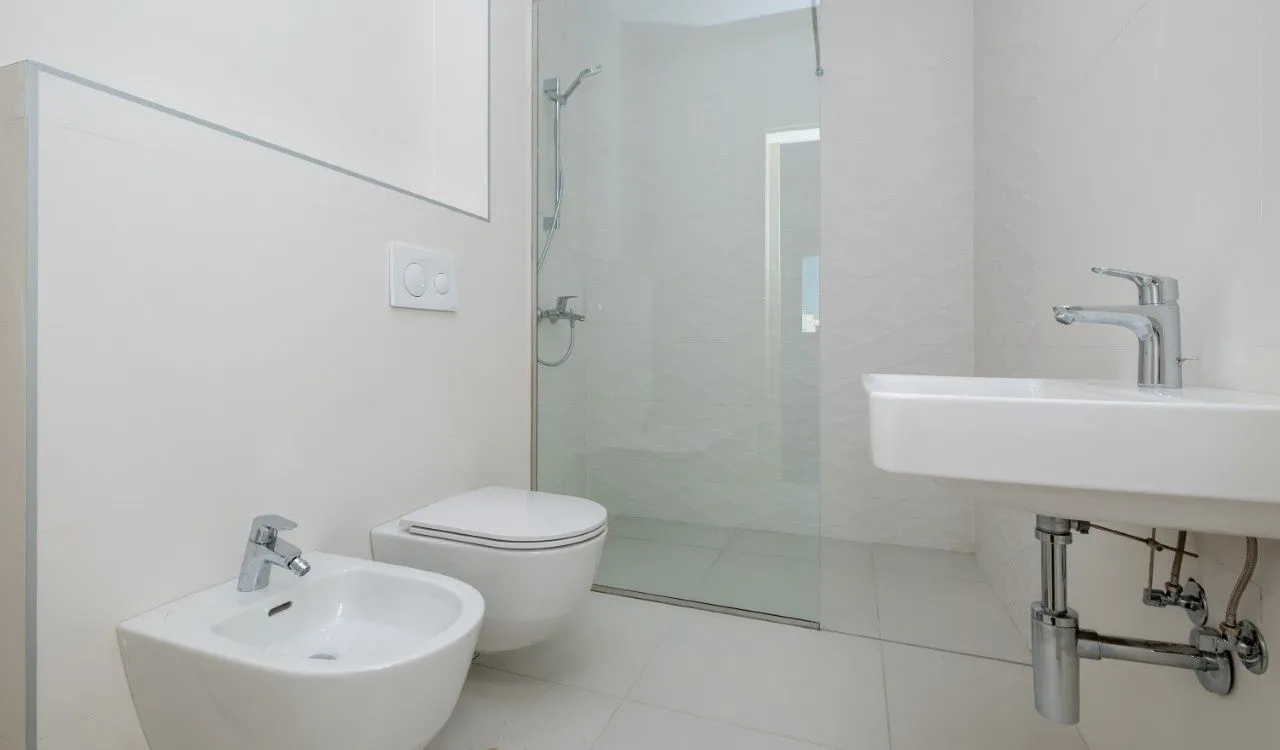 Prodaja, trosoban stan, 90m², Gornja Gorica, Podgorica