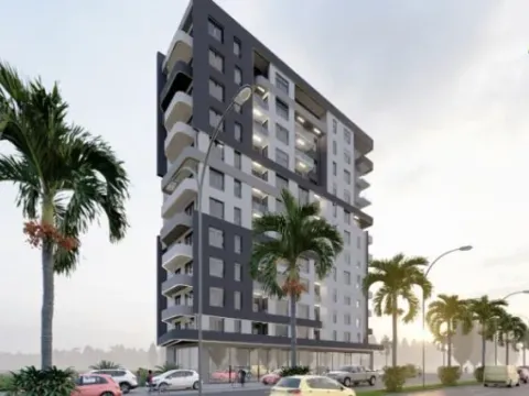 Prodaja, dvosoban stan, 73m², Centar, Bar - image 4