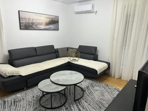 Rent, one bedroom apartment, 41m², Dalmatinska ulica, Podgorica - image 7