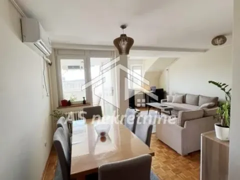 Rent, three bedroom apartment, 80m², Voždovac Sve Podlokacije, Beograd - image 5