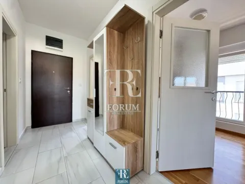 Izdavanje, dvosoban stan, 60m², Stari Aerodrom, Podgorica - image 6