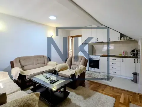 Rent, one bedroom apartment, 42m², Zelenika, Podgorica - image 3