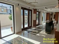 Izdavanje, stan, 235m², Savski Venac, Beograd - image 11