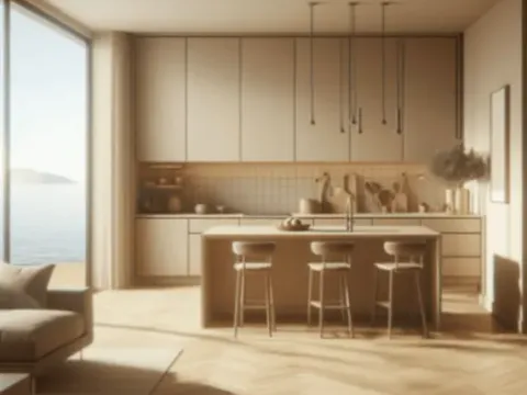 Prodaja, stan, 69m², Tivat, Crna Gora - image 4