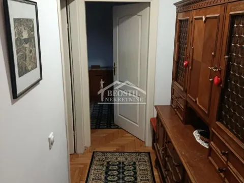 Prodaja, trosoban stan, 56m², Zvezdara Sve Podlokacije, Beograd - image 9