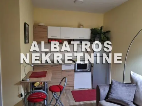 Izdavanje, stan, 20m², Bulbulder, Zvezdara Sve Podlokacije - image 4