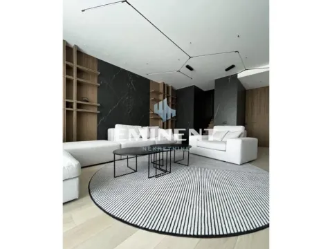 Rent, three bedroom apartment, 148m², Novi Beograd Blok 67, Novi Beograd Sve Podlokacije - image 2