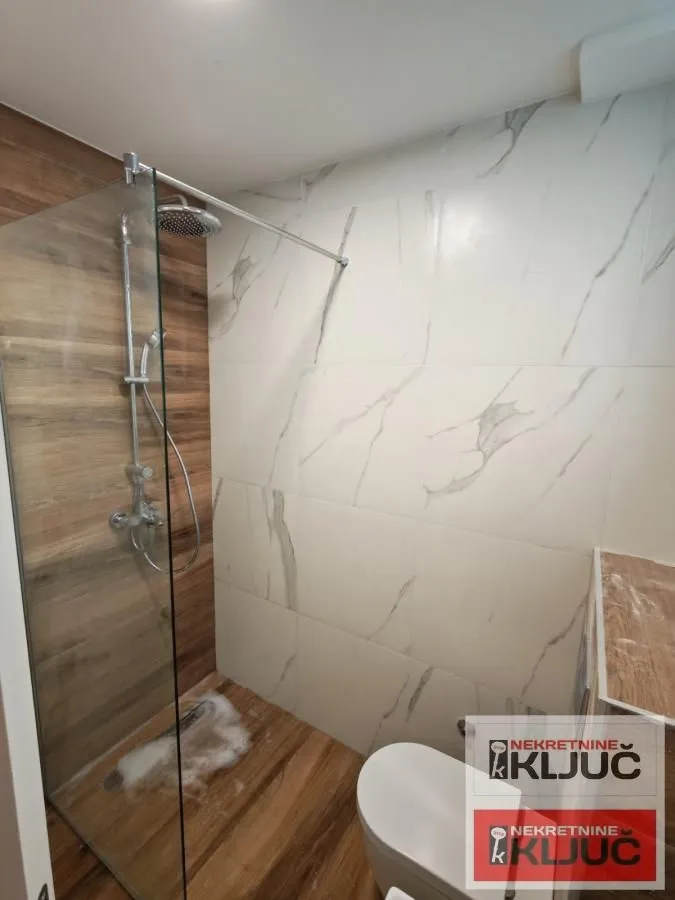 Prodaja, dvosoban stan, 44m², Adice, Novi Sad Sve Podlokacije