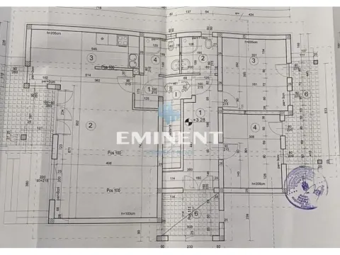 Sale, house, 342m², Stari Banovci, Stara Pazova - image 18