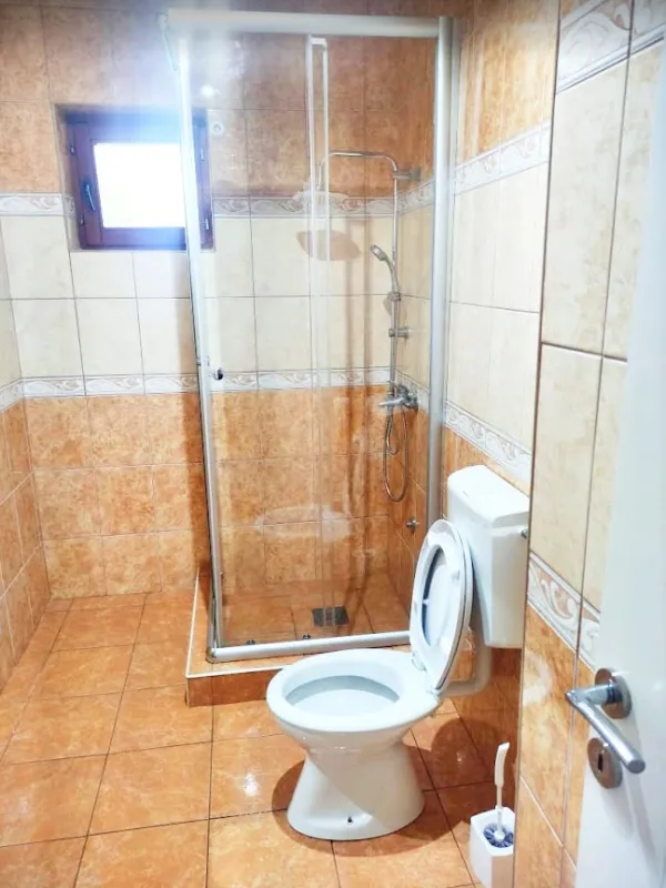 Rent, one bedroom apartment, 70m², Šušanj, Bar