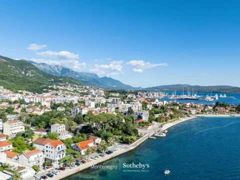 Prodaja, kuća, 410m², Donja Lastva, Tivat - image 14