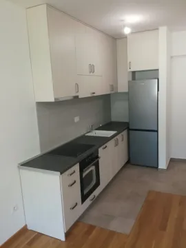 Rent, one bedroom apartment, 38m², Seljanovo, Tivat - image 2